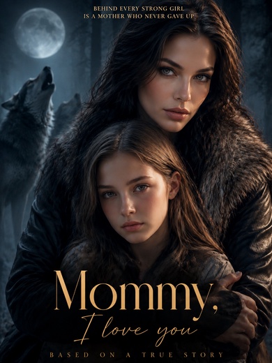 Mommy, I love you