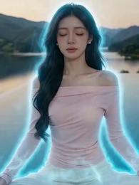 She Married a God in Disguise - Episode 1