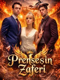 Prensesin Zaferi