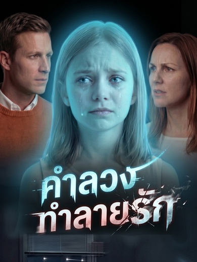 [พากย์ไทย]คำลวงทำลายรัก