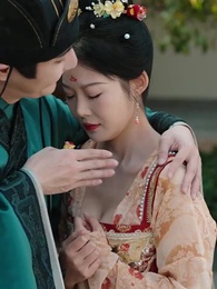 成女帝心腹後我無敵了 - Episode 5