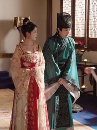 成女帝心腹後我無敵了 - Episode 3