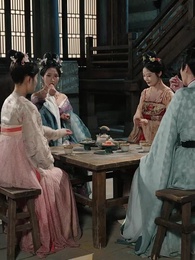 成女帝心腹後我無敵了 - Episode 45
