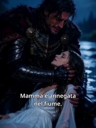Episodio 8 - Il Sangue dei Re Alfa