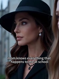 Episode 10 - Mommy, I love you