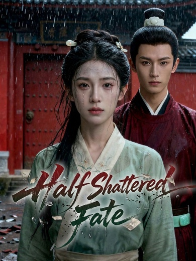 Half Shattered Fate