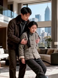Episode 9 - The Stranger Beside Me