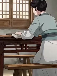 Episodio 15 - [Doblado]Mi puesto, su envidia