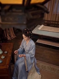 Episodio 20 - La Marquesa del mérito