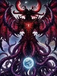 [Doblado]Devorador del Universo: La Nueva Era - Episode 54