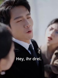 Er war alles, was sie nicht sah - Episode 13