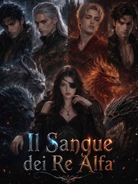  Il Sangue  dei Re Alfa