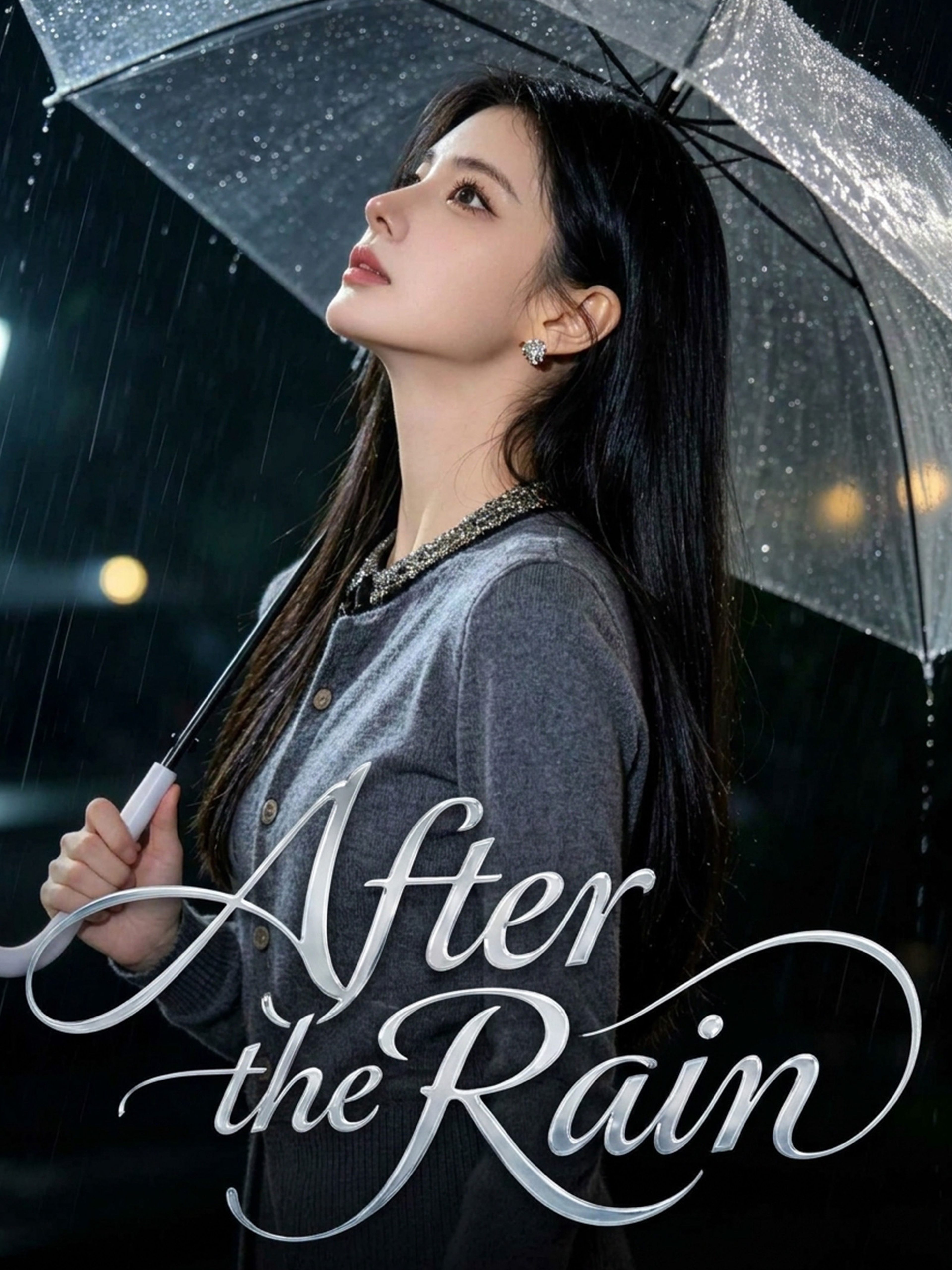 After the rain
