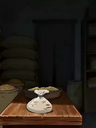 Episodio 43 - [Doblado]Mi puesto, su envidia