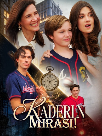 Kaderin Mirası！
