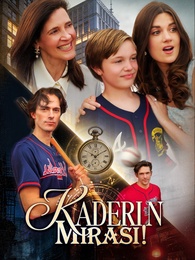 Kaderin Mirası!