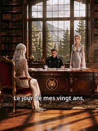 Épisode 1 - Mon Partenaire N'était Jamais Toi