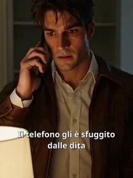 Episodio 16 - [Doppiato]L'Ombra del Branco