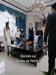 Seconde Chance pour l'Héritier - Episode 10