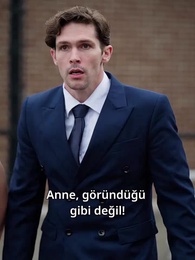 Bölüm 41 - Kaderin Mirası!