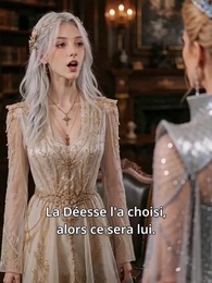 Mon Partenaire N'était Jamais Toi - Episode 2