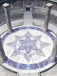 Episode 31 - [Synchron] Meine nutzlose Schlange verschlingt Götter