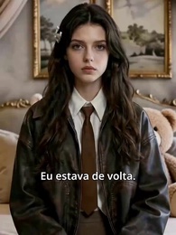 Nem Todo Perdão Faz Voltar - Episode 7