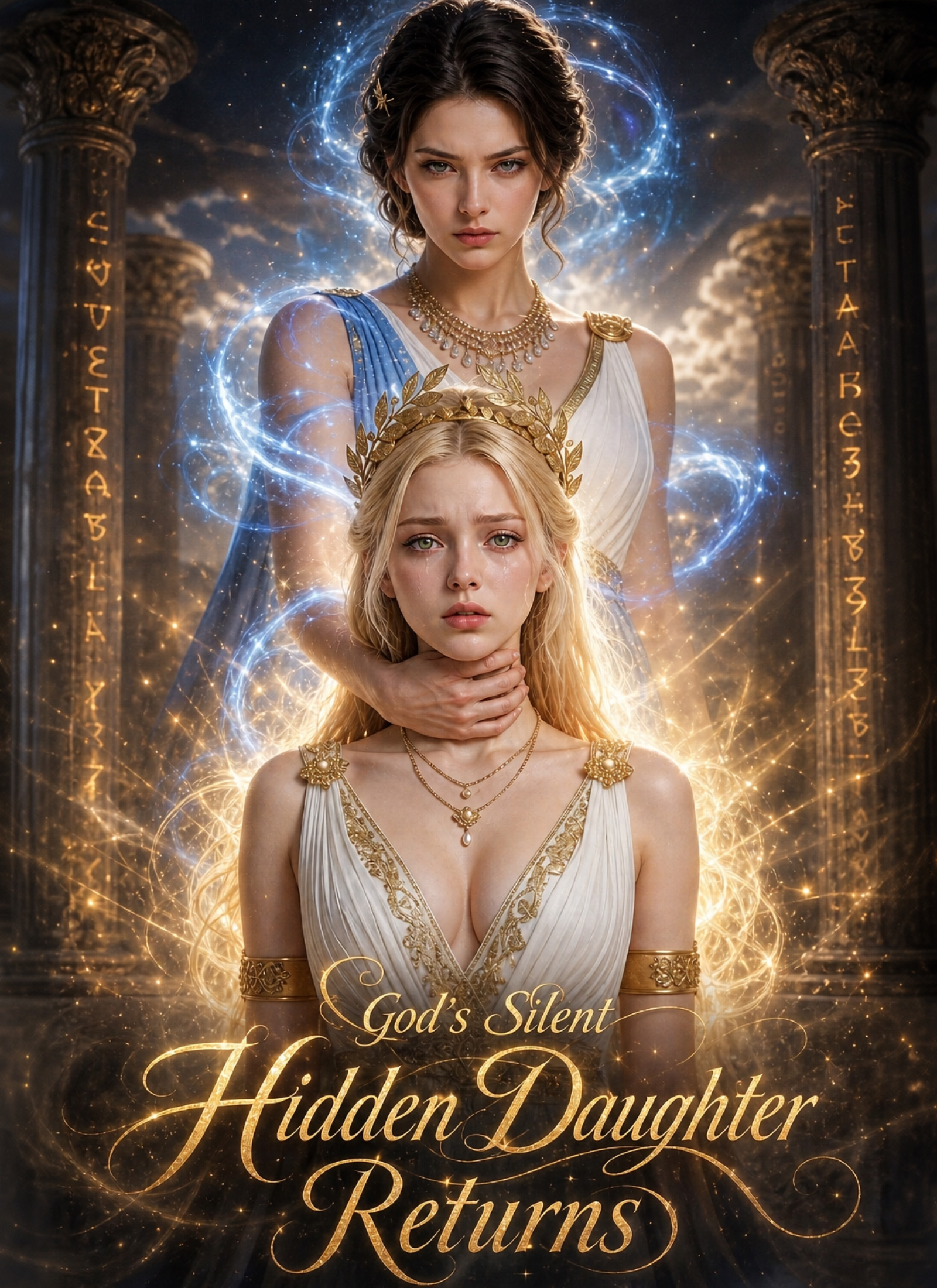 God’s Silent Hidden Daughter Returns