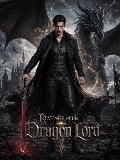 Revenge of the Dragon Lord