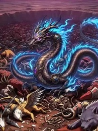 [Dubbed]Devour! Season 2 - Episode 20