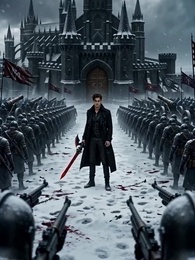 Revenge of the Dragon Lord - Episode 11