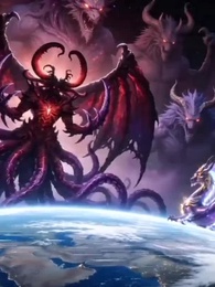 Episode 57 - Devour and Evolve: Season 2