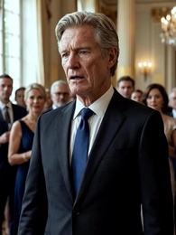 Episode 16 - [Synchron]Der Sohn, den er nicht kannte