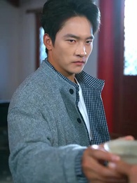 歸來即巔峯，橫壓天下無敵 - Episode 35