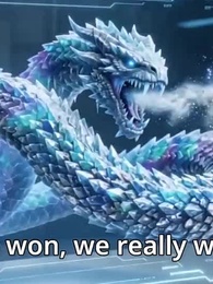 [Dubbed]Devour! Season 2 - Episode 29