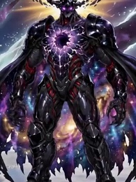 [Doblado]Devorador del Universo: La Nueva Era - Episode 32