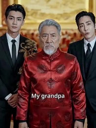 She Married a God in Disguise - Episode 50