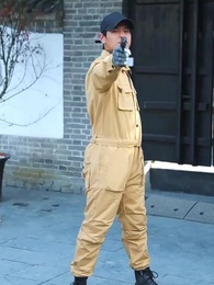 第30集 - 歸來即巔峯,橫壓天下無敵