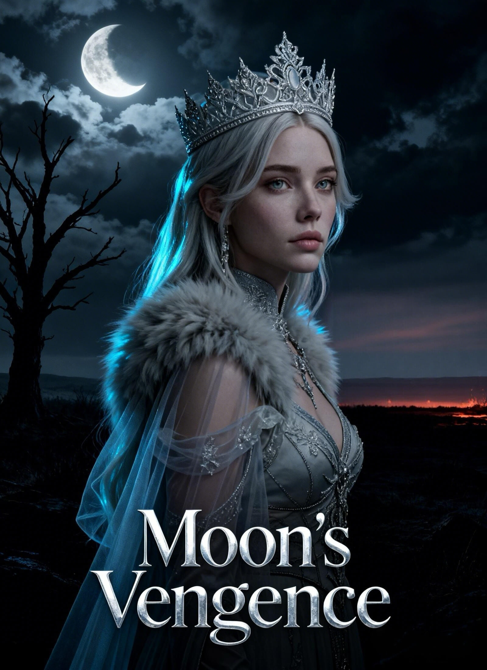 Moon’s Vengeance