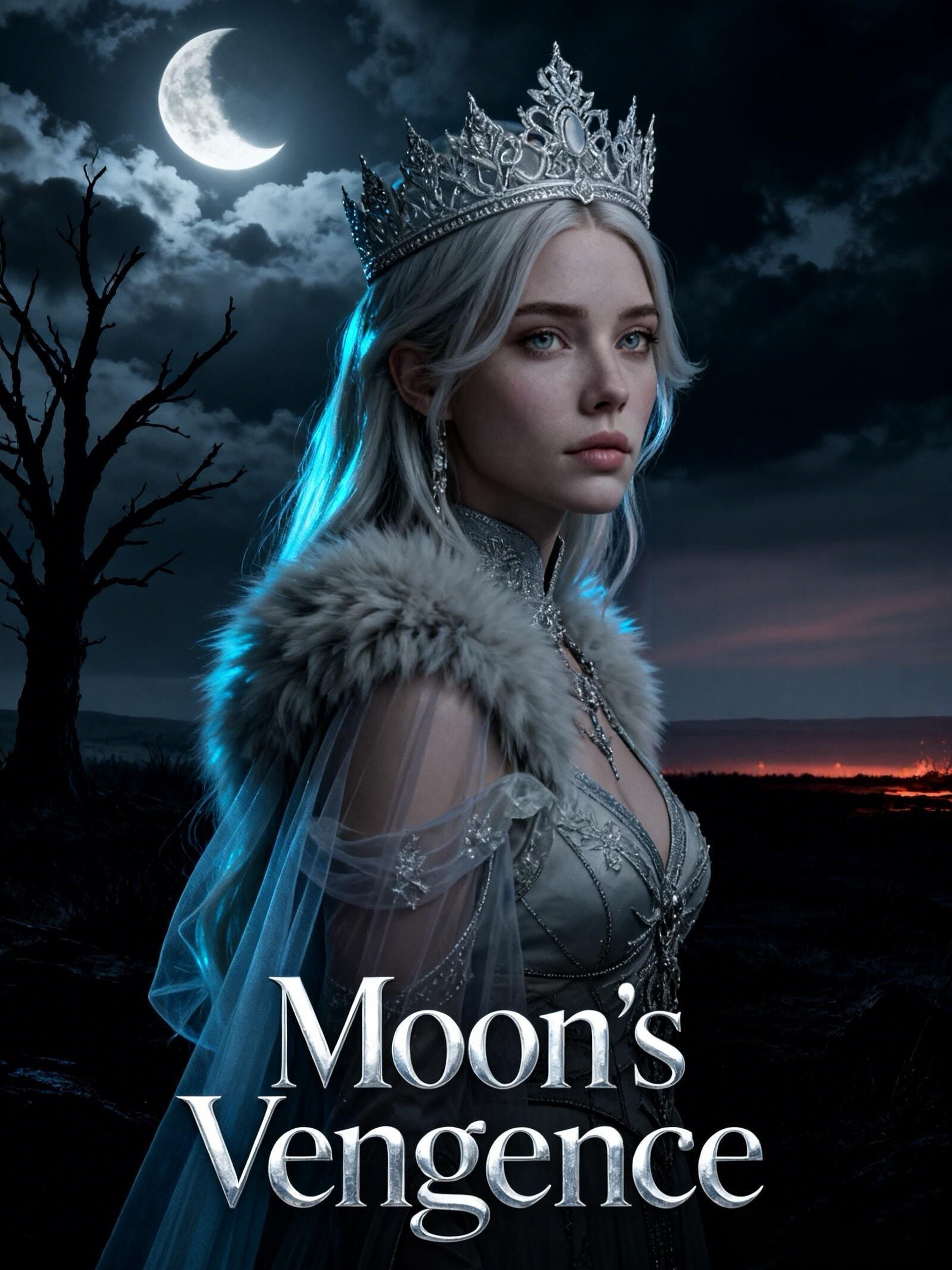 Moon’s Vengeance