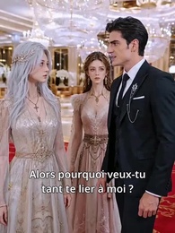 Épisode 3 - Mon Partenaire N'était Jamais Toi