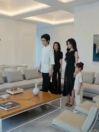 She Married a God in Disguise - Episode 3