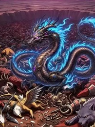 Episodio 20 - Evolución Suprema: El Despertar del Dragón