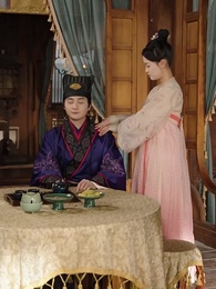 第21集 - 成女帝心腹後我無敵了
