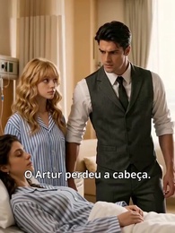 Episódio 4 - Nem Todo Perdão Faz Voltar