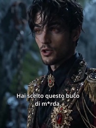 Il Sangue dei Re Alfa - Episode 3