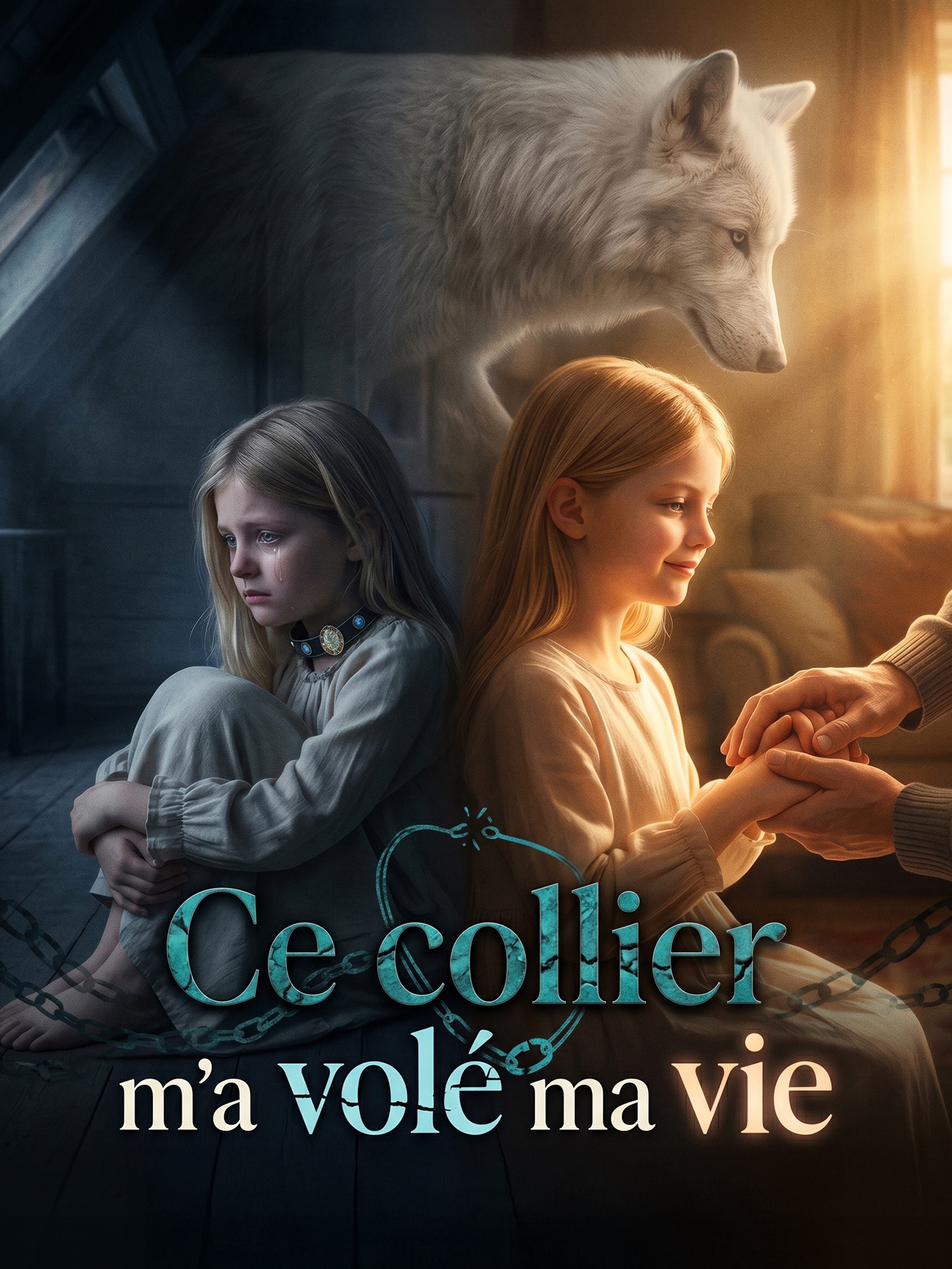 Ce collier m'a volé ma vie