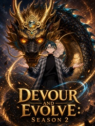 Devour and Evolve: Season 2