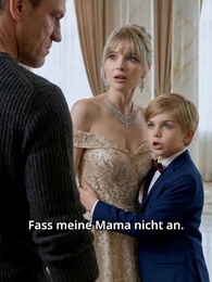 [Synchron]Der Sohn, den er nicht kannte - Episode 34
