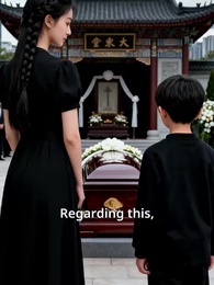 The Stranger Beside Me - Episode 19
